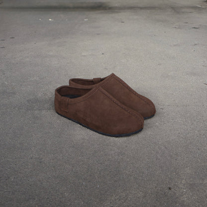 The Soft Boy Shoe (Choco)