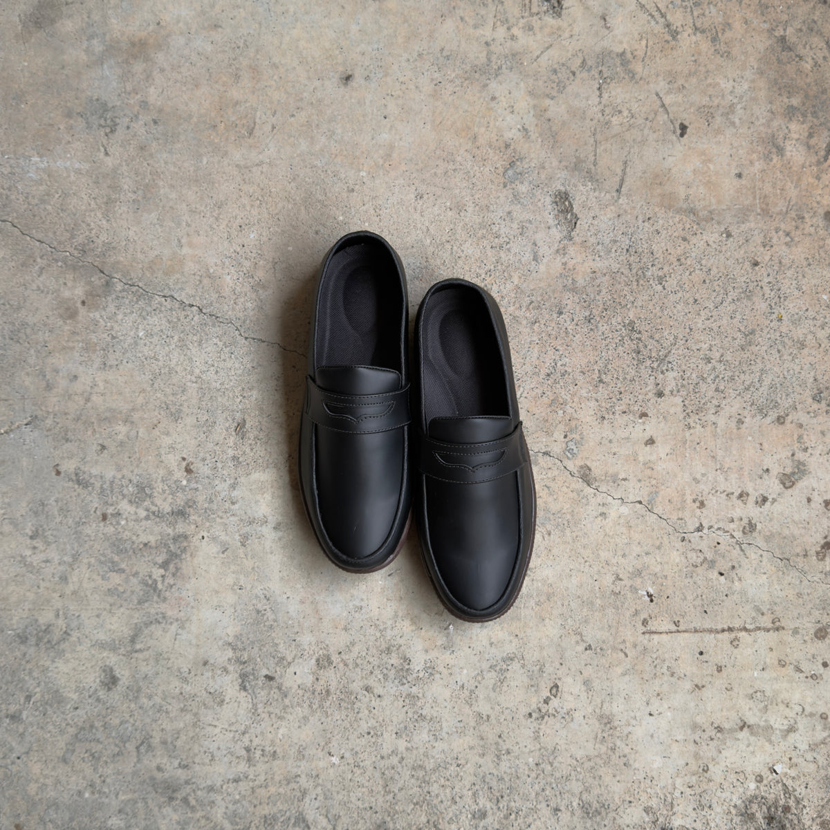 The M Loafer Vegan