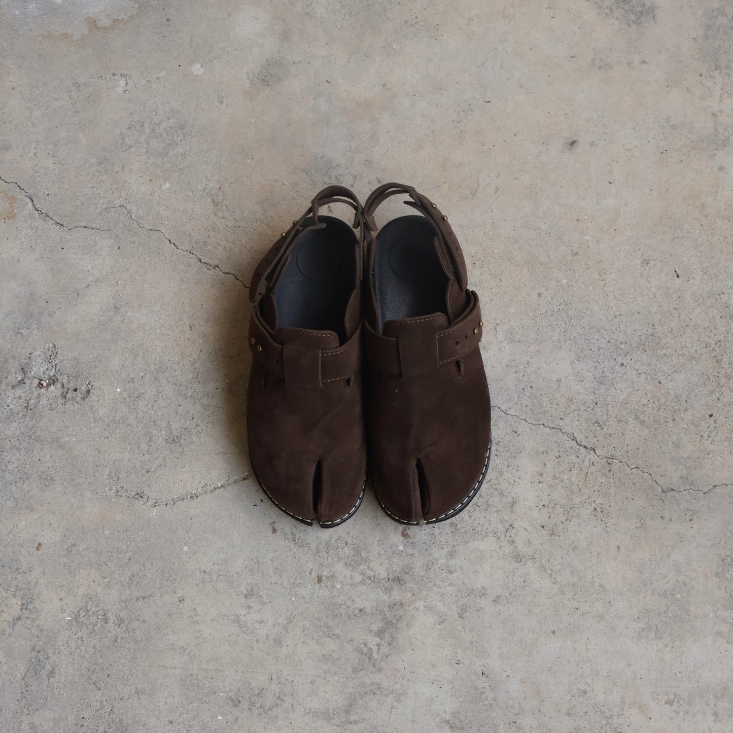 Palomino Tabis Choco