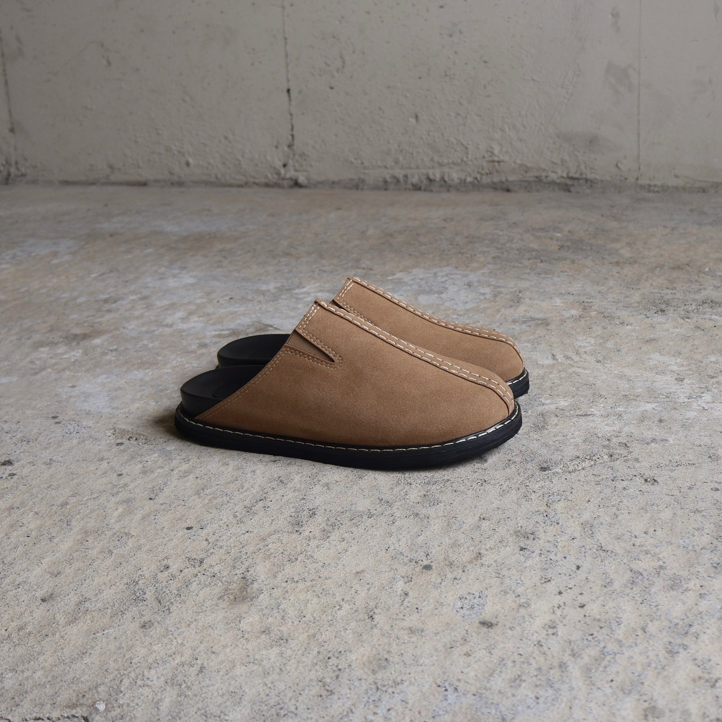The Soft Boy Clog