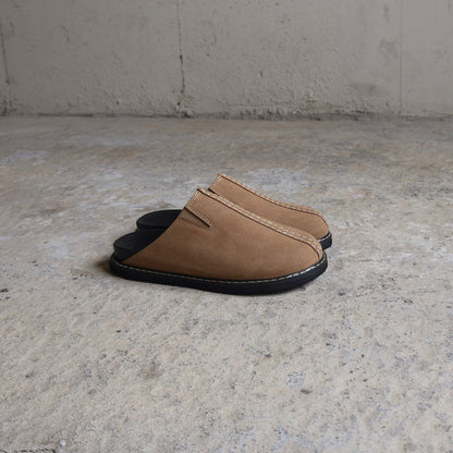 The Soft Boy Clog