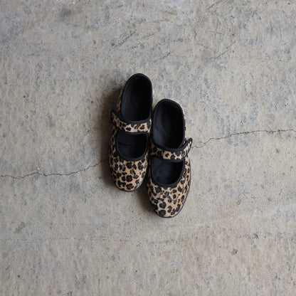 Sneaky MJ Cheetah