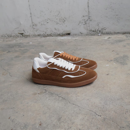 Ocean Brown