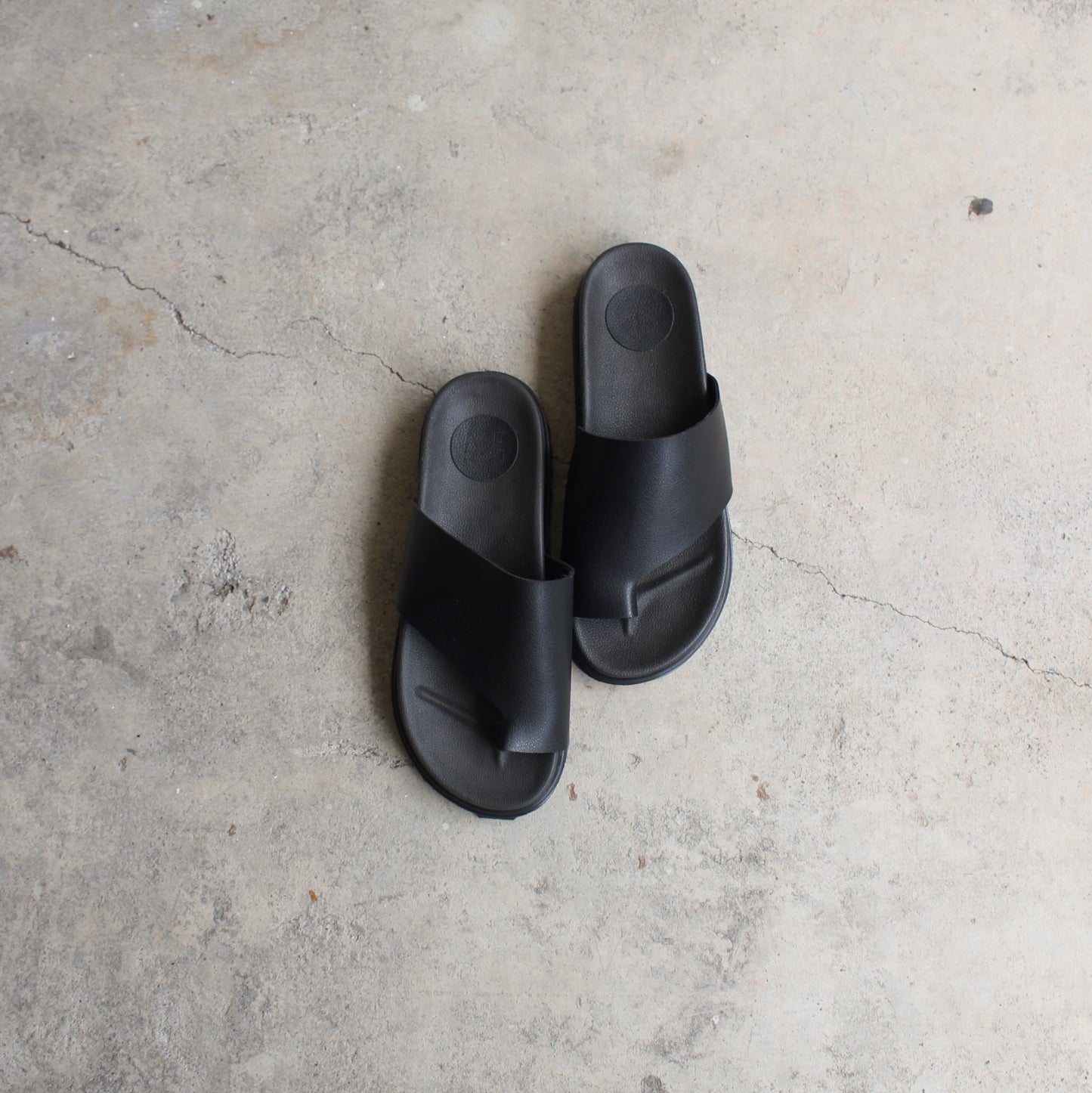 Capri Flats