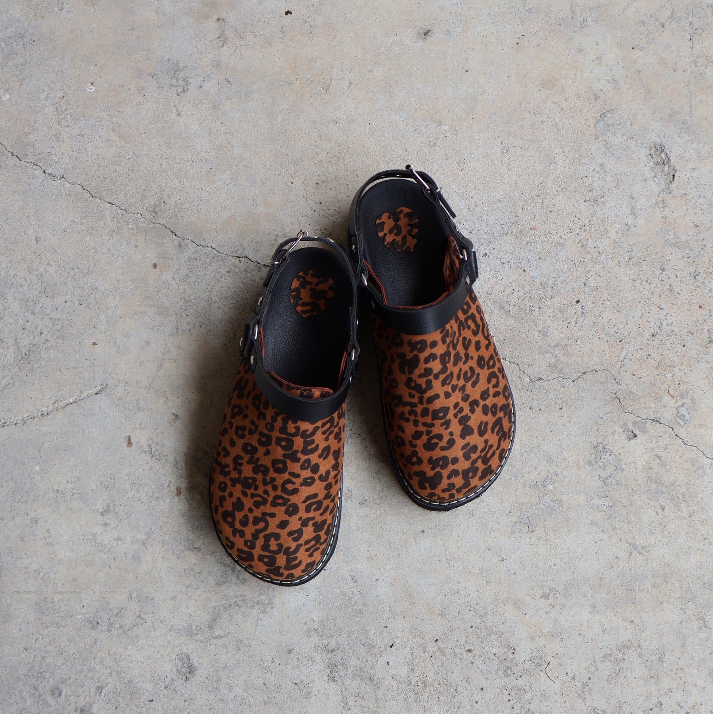 Chunky Palomino 🐆 Print