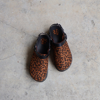 Chunky Palomino 🐆 Print