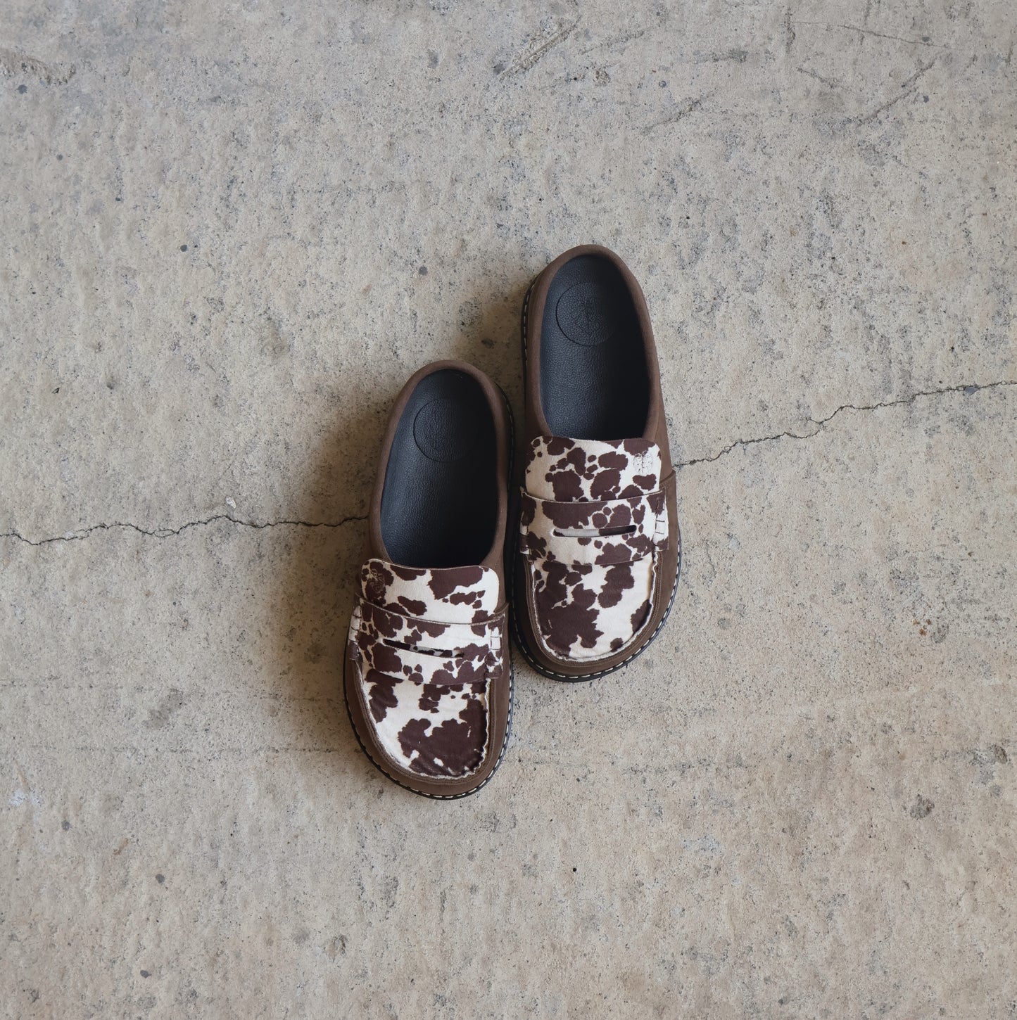 Río Mule Choco + Cow