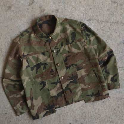 The Camo Jacket
