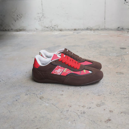 GT Florals Choco