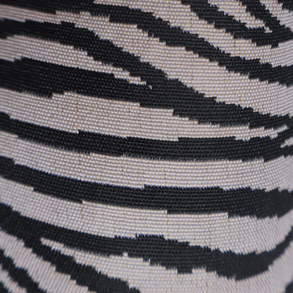 Chunky Palomino 🦓 Zebra