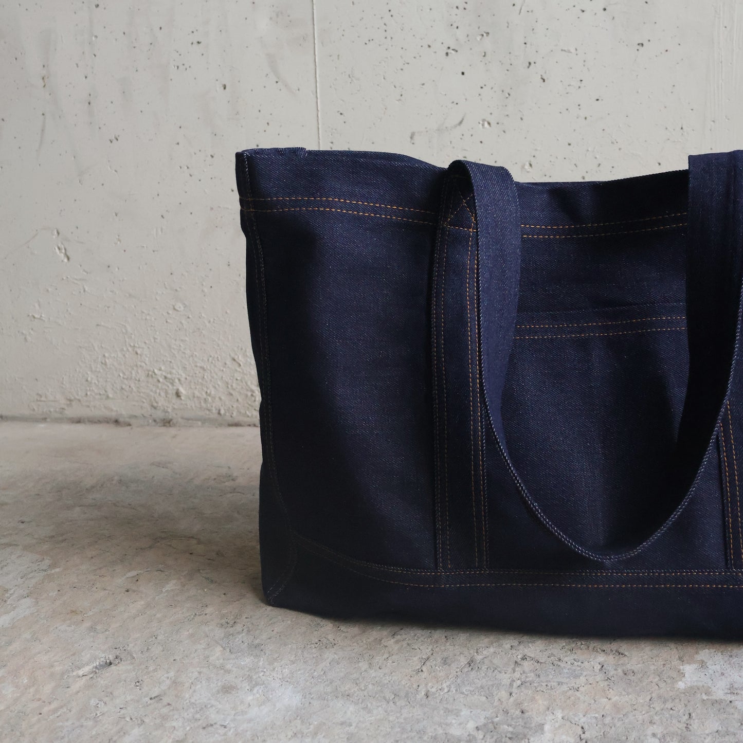 Totem XL Dark Denim