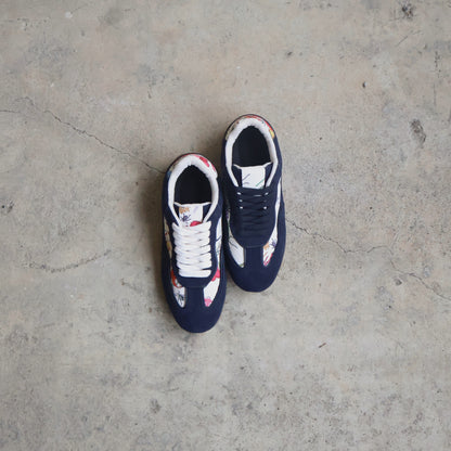 GT Florals Azul