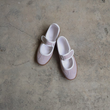 Sneaky MJ Soft Pink