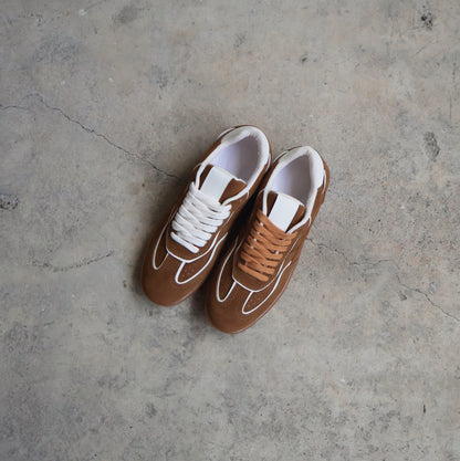 Ocean Brown