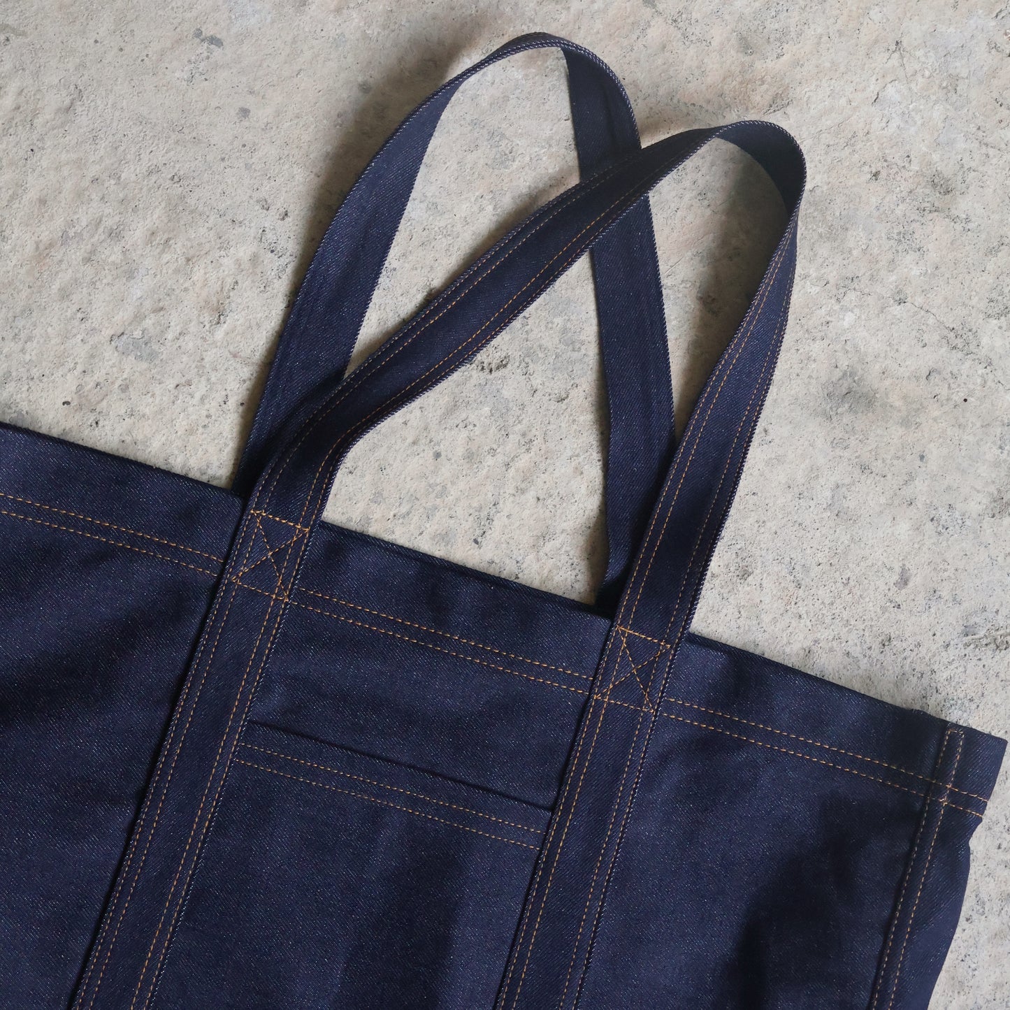 Totem XL Dark Denim