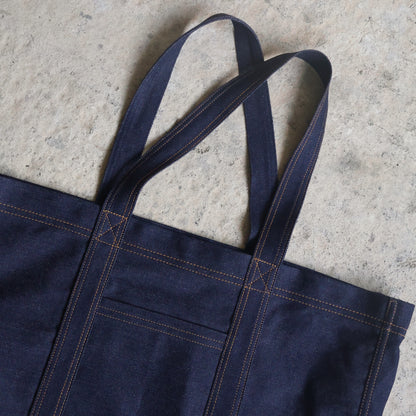 Totem XL Dark Denim
