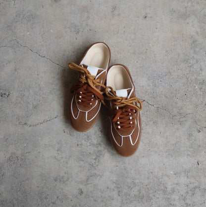 Low Brown
