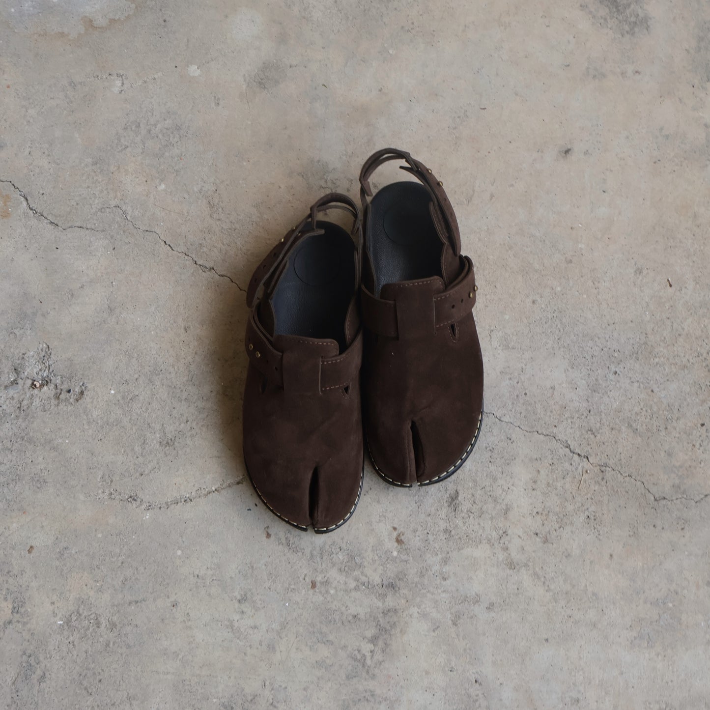 Palomino Tabis Choco