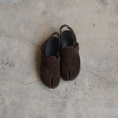 Palomino Tabis Choco