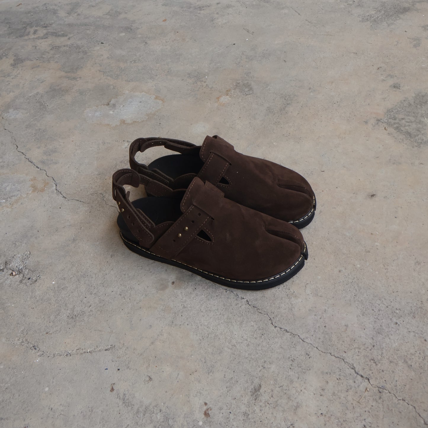 Palomino Tabis Choco