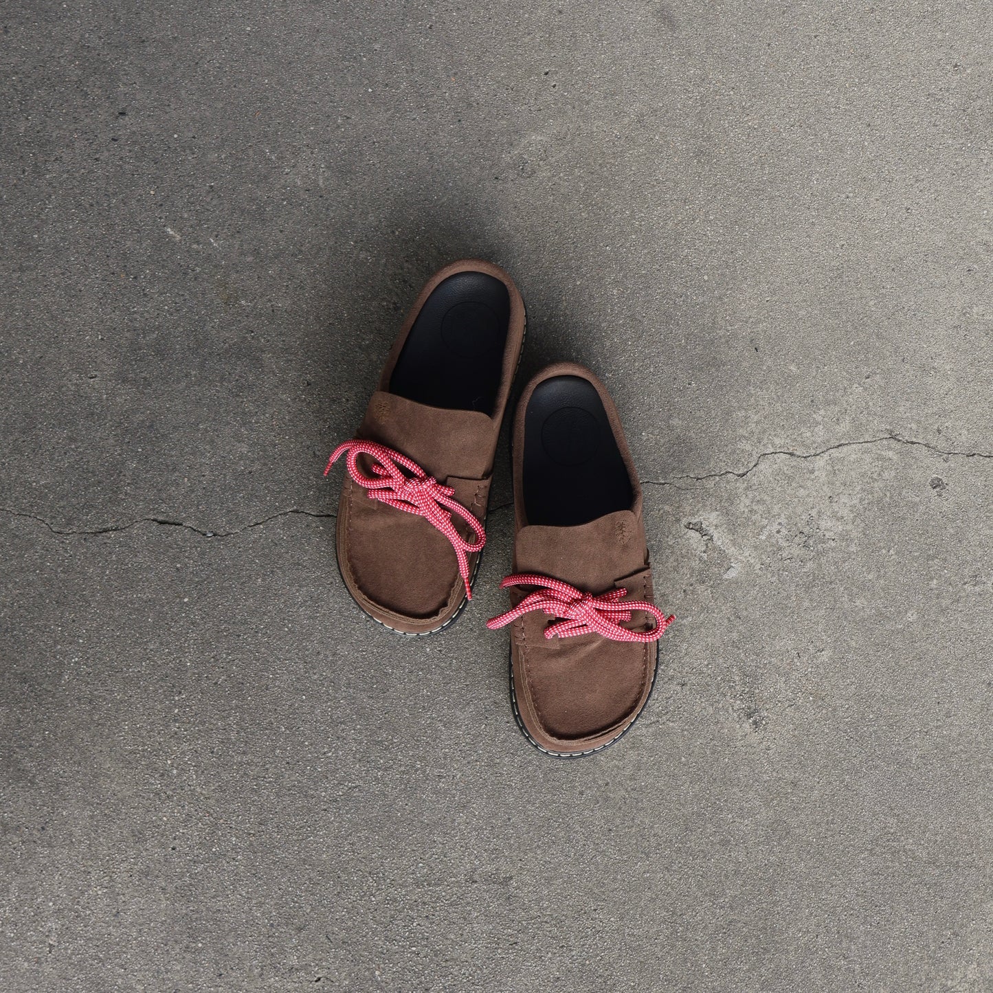 Río Mule Choco Lace
