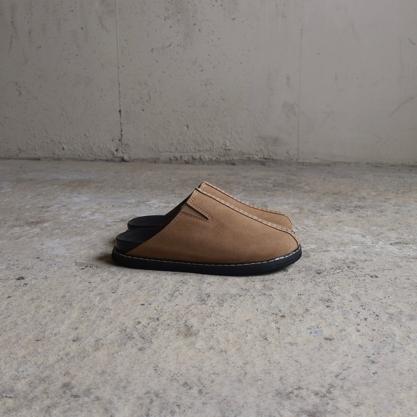 The Soft Boy Clog