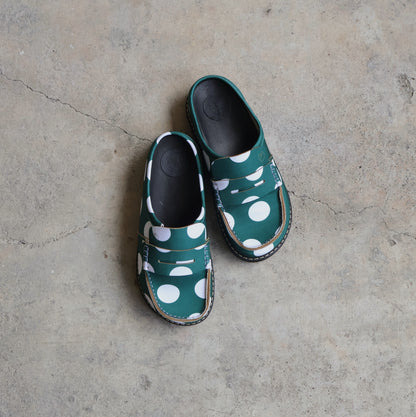 Río PolKa Dots Pine