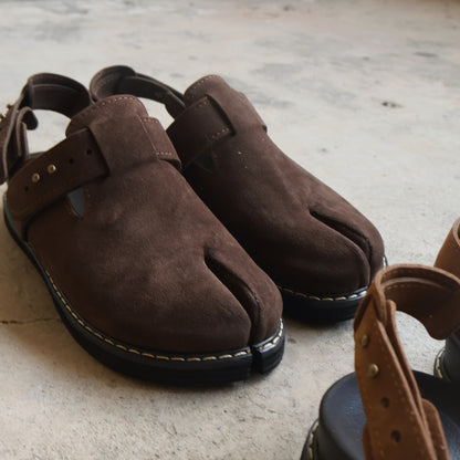 Palomino Tabis Choco