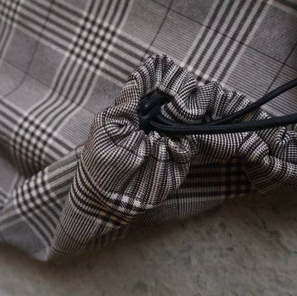 The Plaid Pant