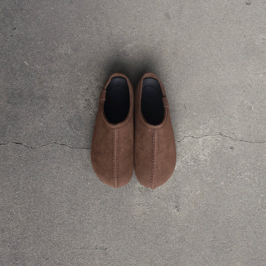 The Soft Boy Shoe (Choco)