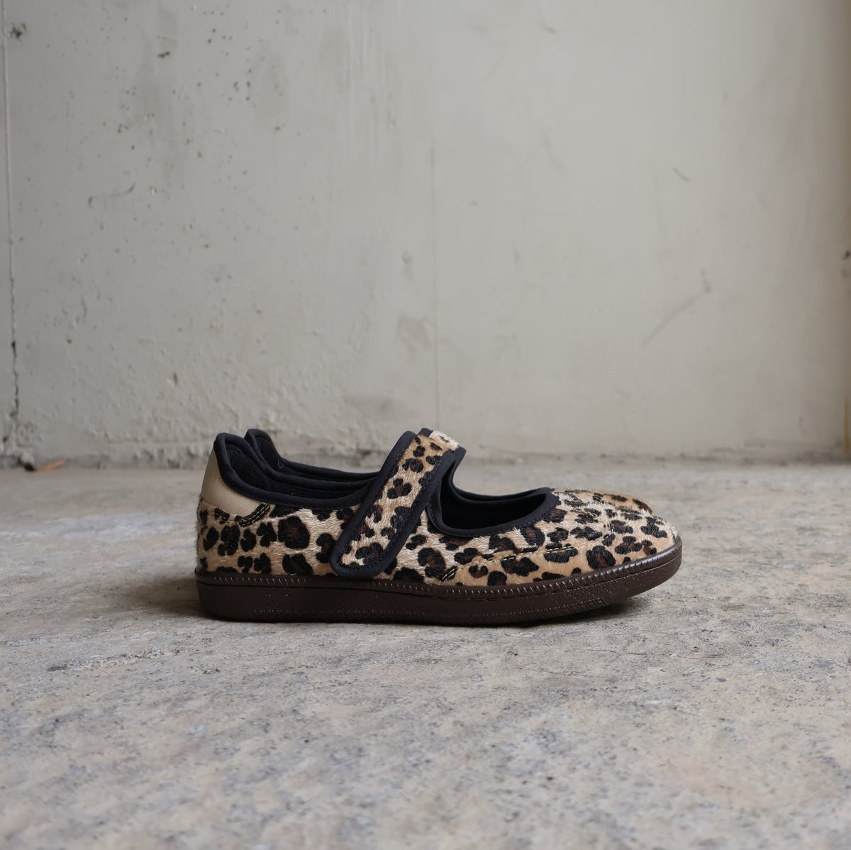 Sneaky MJ Cheetah