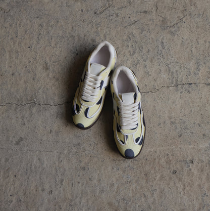 Ocean PolKa Dots Butter