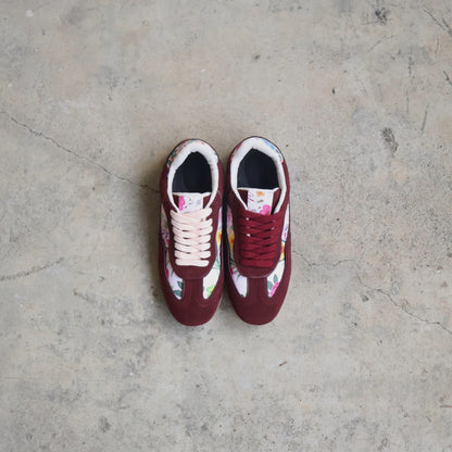 GT Florals Vino