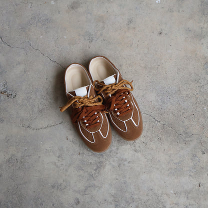 Low Brown