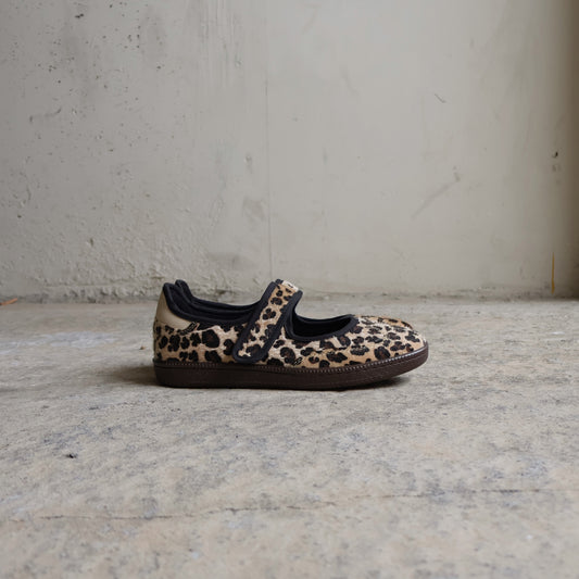 Sneaky MJ Cheetah