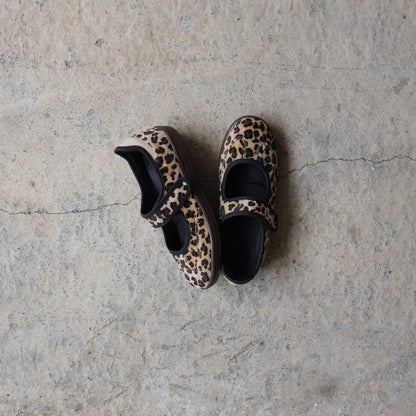 Sneaky MJ Cheetah