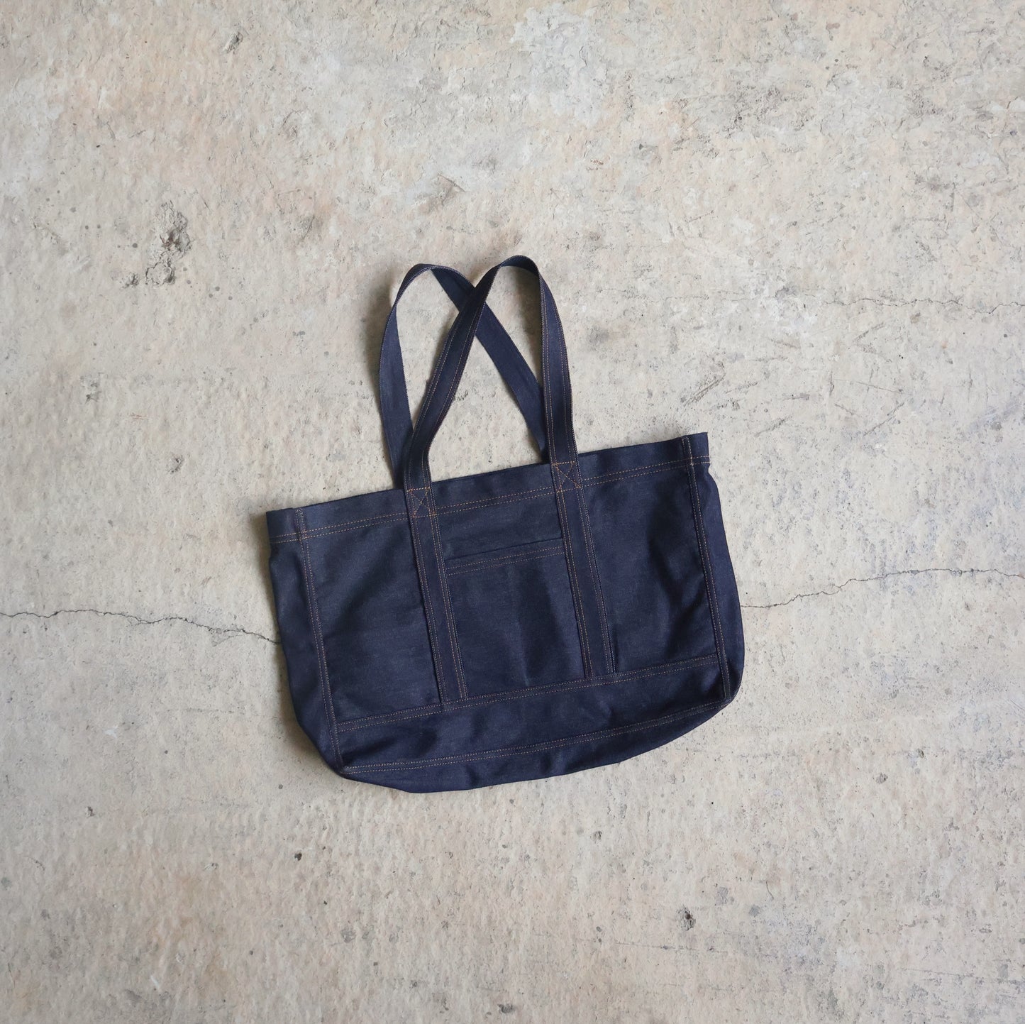 Totem XL Dark Denim