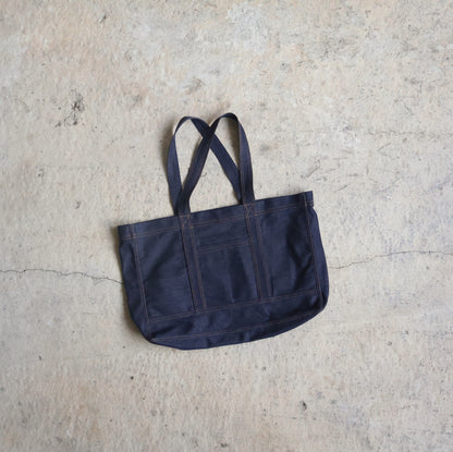 Totem XL Dark Denim