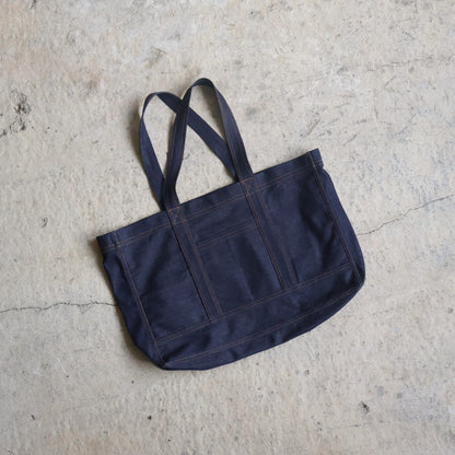 Totem XL Dark Denim