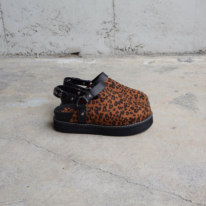 Chunky Palomino 🐆 Print
