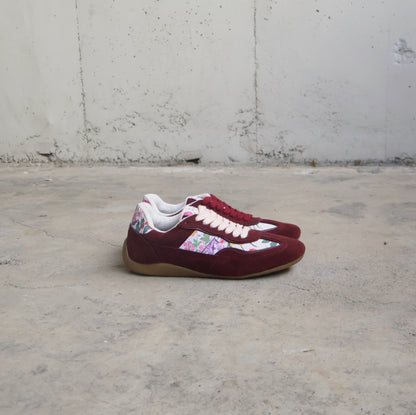 GT Florals Vino