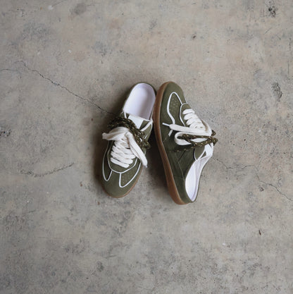 Low Verde