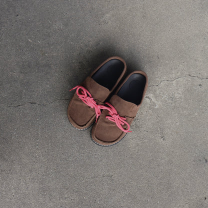 Río Mule Choco Lace