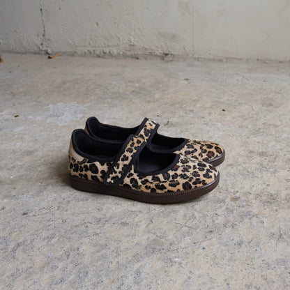Sneaky MJ Cheetah