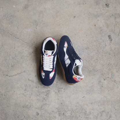 GT Florals Azul