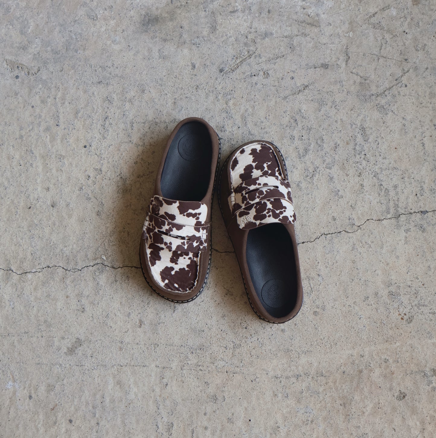 Río Mule Choco + Cow