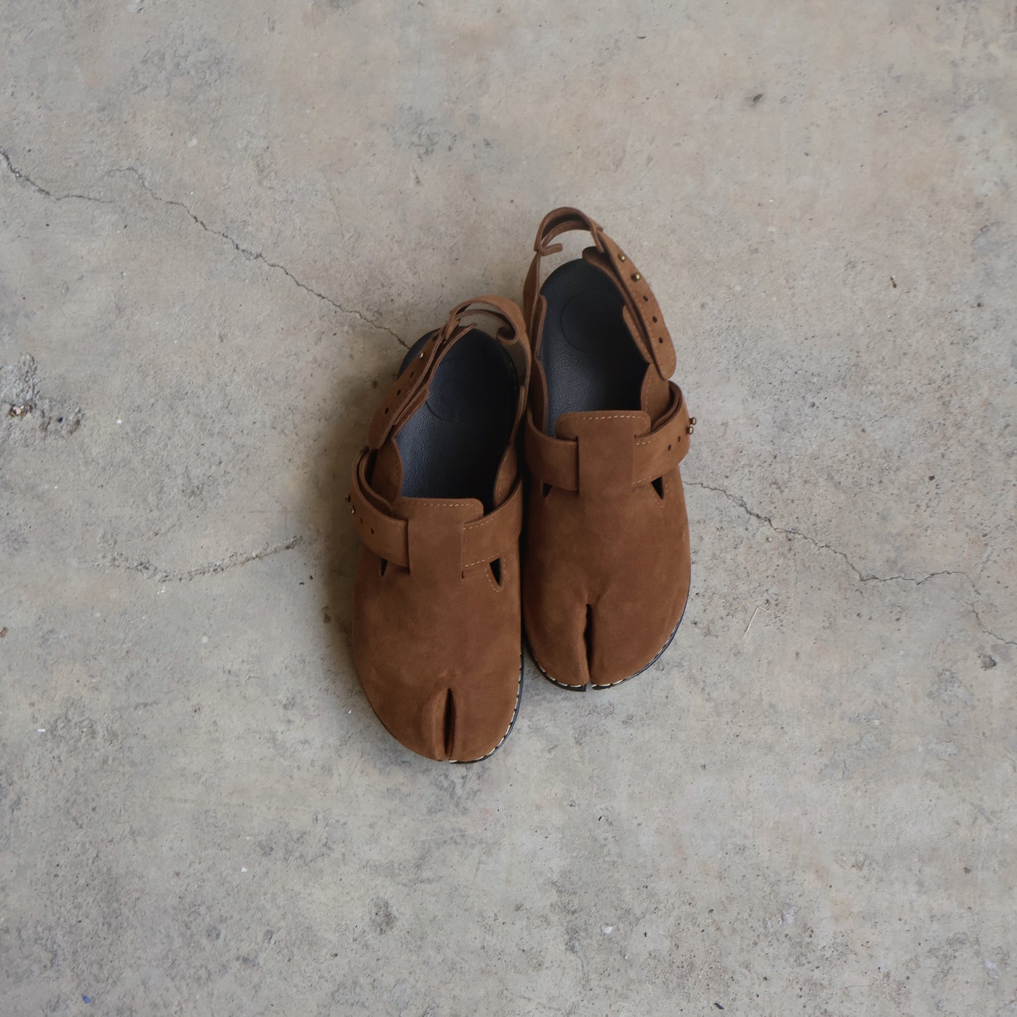 Palomino Tabis Brown