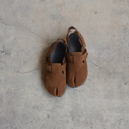 Palomino Tabis Brown