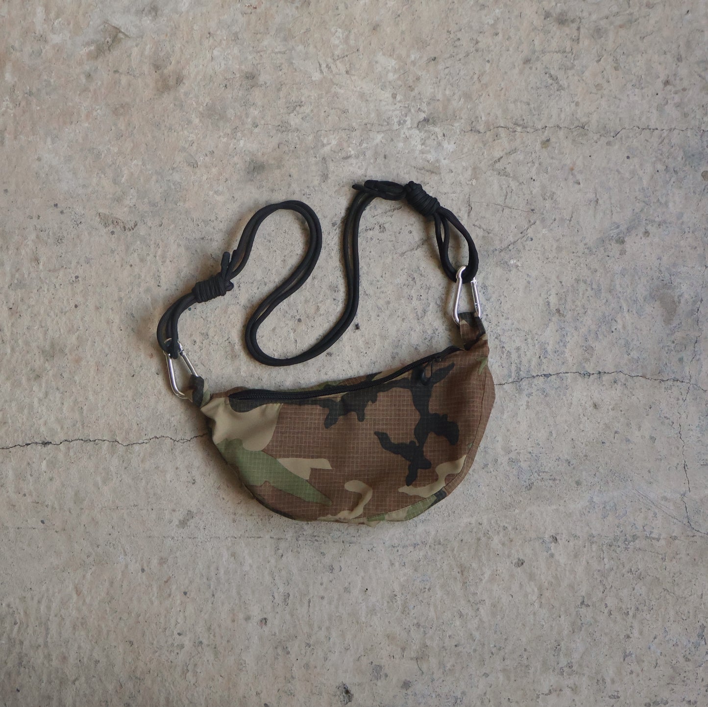 Tótem CrossBag Camo