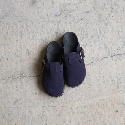 Palomino Navy
